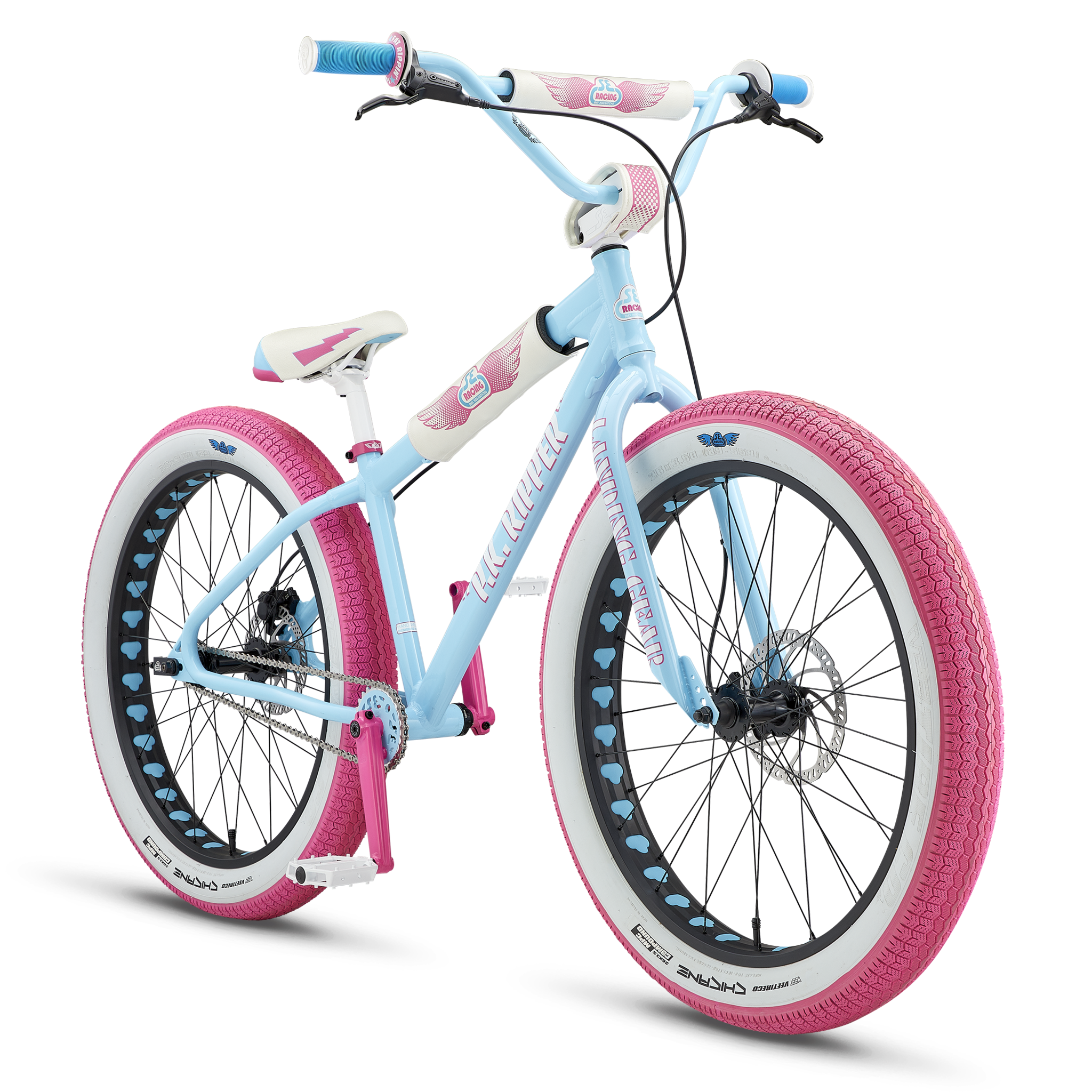 SE Bikes / Fat Ripper 26